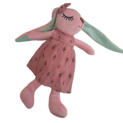 تصویر محصول عروسک پولیشی خرگوش